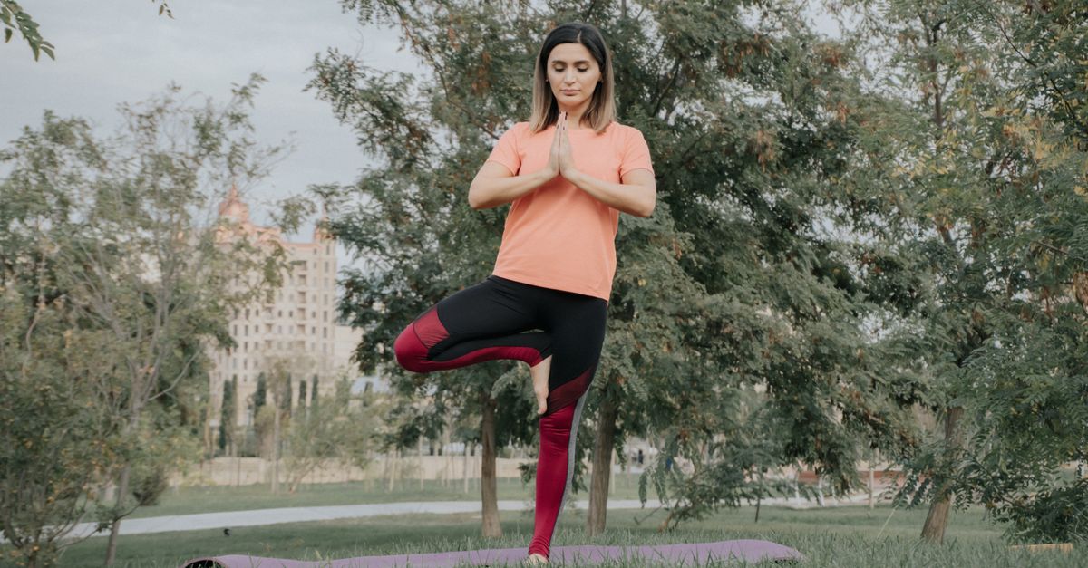 Healthy Habits That Improve Daily Wellness