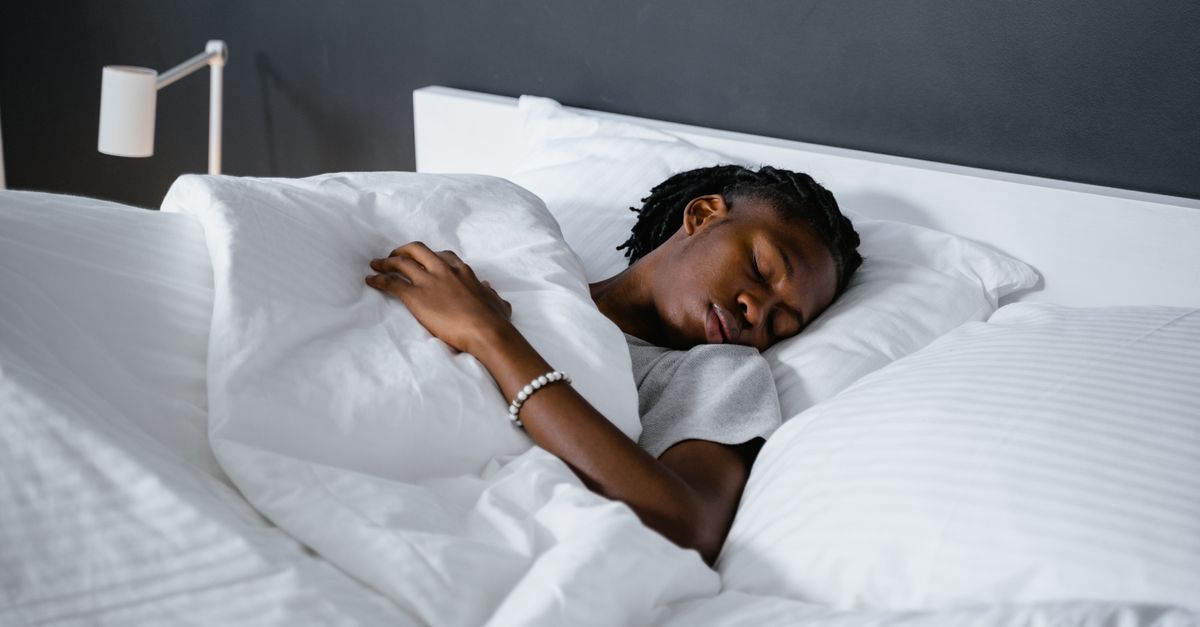The Importance of Sleep for Physical and Mental Health