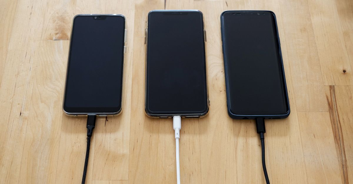 Smartphone Battery Life: Practical Tips to Make Your Phone Last All Day