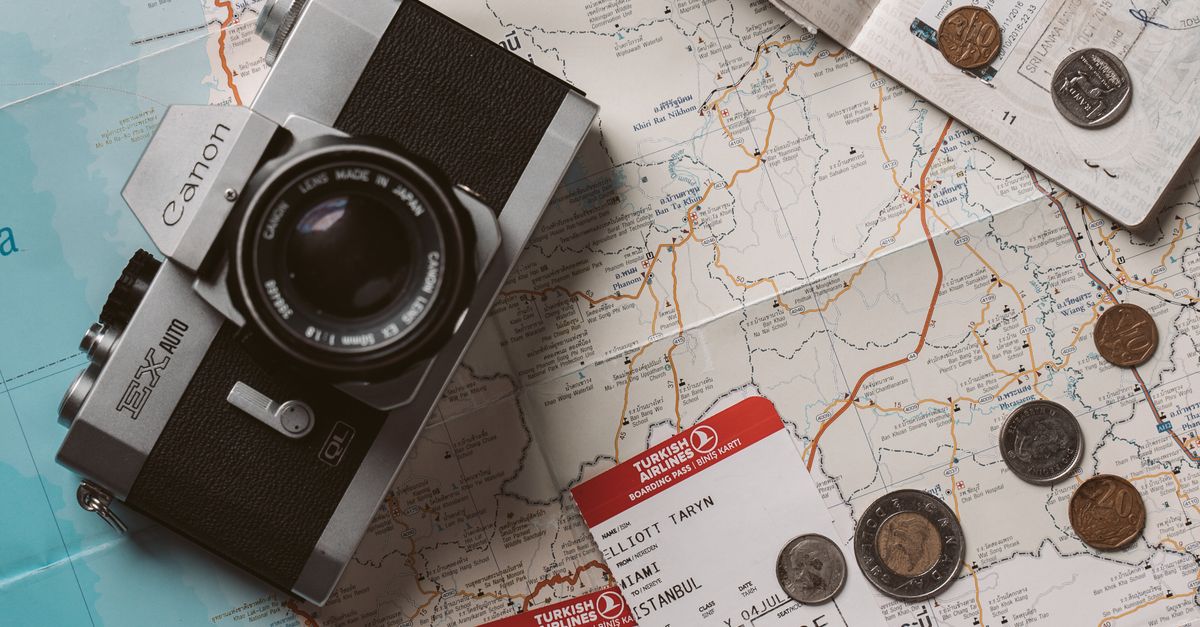 Budget-Friendly Destinations Perfect for Retirees and Seniors