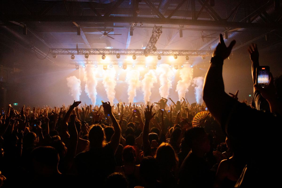 Live Music and Concerts: Getting the Most From the Experience