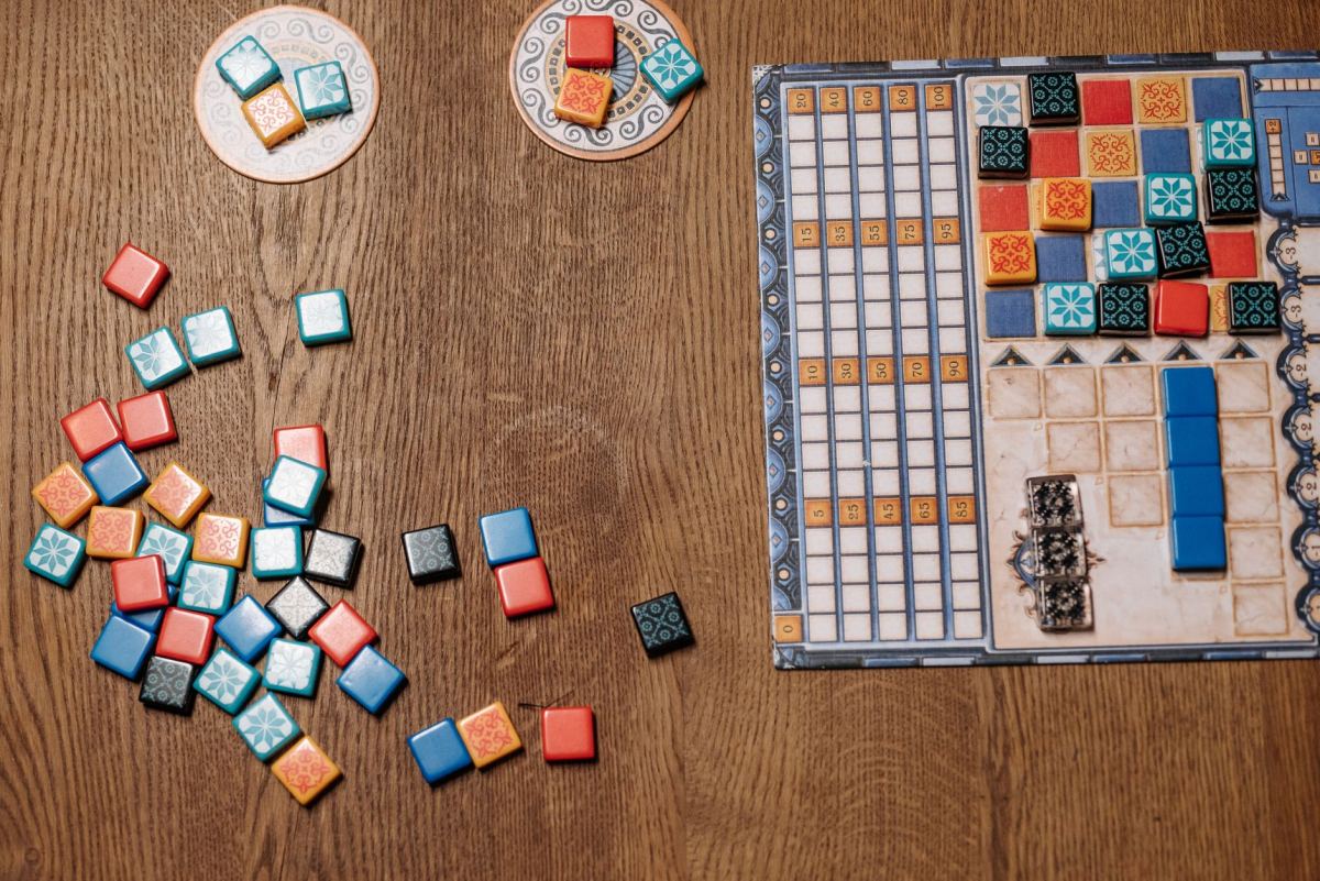 Board Game Night: Building a Collection for Any Group