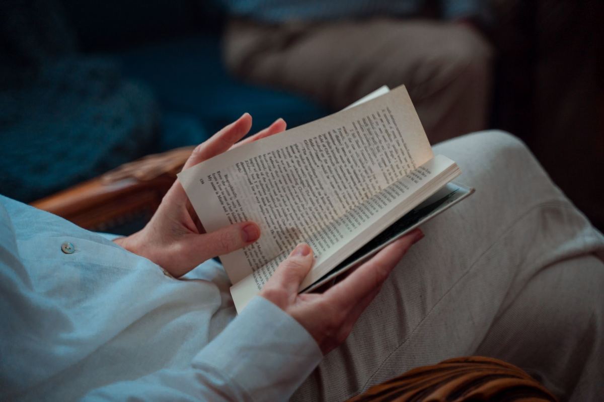 Book Club Ideas: How to Start and Genuinely Sustain One