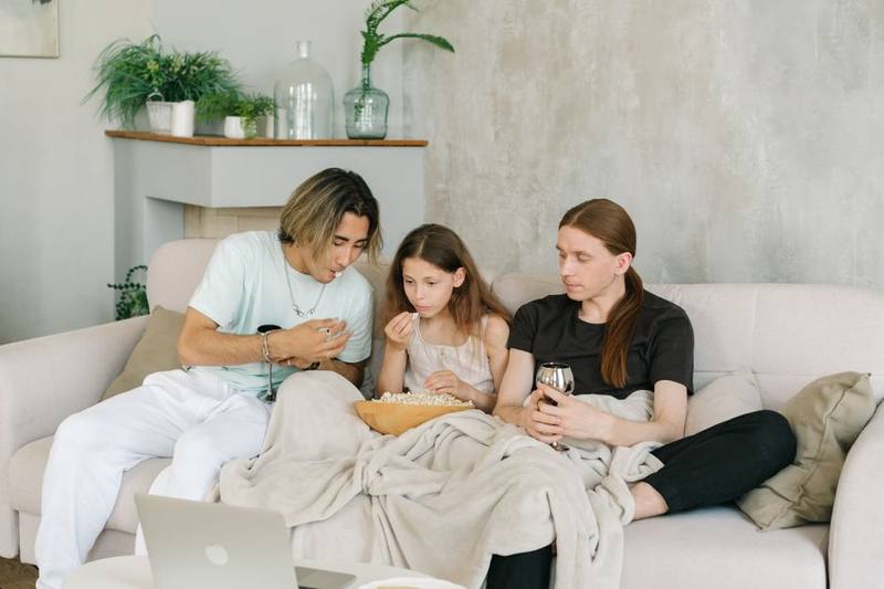Family Movie Night: Thoughtful Picks and Planning for All Ages